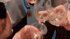 Breve vídeo meu Raphael Pereira brindando com minha familia e amigos